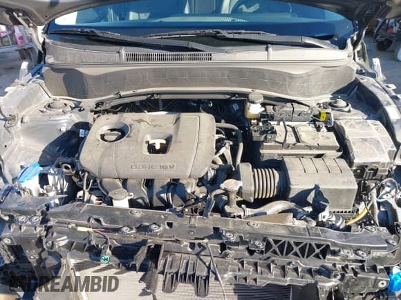 ✅ 2024 Kia Seltos S • VIN: KNDEUCAA5R7515891 • Lot: 43541350. Wystawiony na IAAI z przebiegiem 26 172 mil. Bezpłatny archiwum sprzedaży aukcyjnych z USA i szczegółowy raport historii pojazdu na DreamBid. Zdjęcie 10.