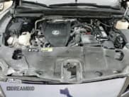 ✅ 2023 Lexus RX 350 • VIN: 2T2BAMBA6PC007002 • Lot: 59193165. Listed on Copart with 19,145 mi. Free auction sales archive from the USA and detailed vehicle history report at DreamBid. Image 14.