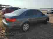 2009 Hyundai Sonata GLS с VIN 5NPET46C49H527061, выставлен на аукционе Copart как лот 62478524 с пробегом 133 370 миль миль и Списание • Salvage title. История ставок и продаж доступна на DreamBid. Изображение 3.