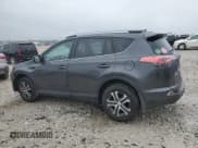 ✅ 2017 Toyota RAV4 LE • VIN: 2T3BFREV2HW564465 • Lot: 57801105. Listed on Copart with 96,531 mi. Free auction sales archive from the USA and detailed vehicle history report at DreamBid. Image 2.