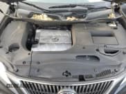 ✅ 2010 Lexus RX 350 • VIN: 2T2BK1BA5AC005454 • Lot: 82652165. Wystawiony na Copart z przebiegiem 187 491 mil. Bezpłatny archiwum sprzedaży aukcyjnych z USA i szczegółowy raport historii pojazdu na DreamBid. Zdjęcie 12.