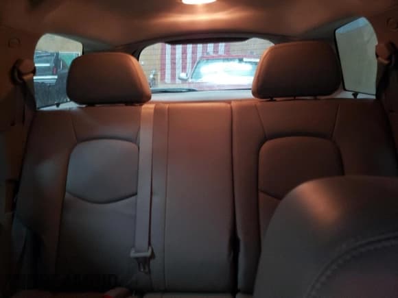 ✅ 2009 Chevrolet HHR 2LT • VIN: 3GNCA53V29S641517 • Lot: 82618164. Listed on Copart with 98,480 mi. Free auction sales archive from the USA and detailed vehicle history report at DreamBid. Image 10.