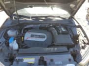 ✅ 2017 Audi S3 Premium Plus • VIN: WAUB1GFF6H1030844 • Lot: 44782623. Wystawiony na Copart z przebiegiem 93 184 mil. Bezpłatny archiwum sprzedaży aukcyjnych z USA i szczegółowy raport historii pojazdu na DreamBid. Zdjęcie 12.