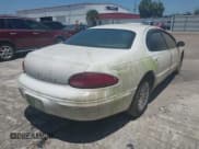 ✅ 2001 Chrysler Concorde LX • VIN: 2C3HD46R51H620137 • Лот: 42241447. Опубликован ранее на IAAI с пробегом 101 000 миль. Бесплатный доступ к архиву аукционных продаж из США и подробный отчёт об истории автомобиля на DreamBid. Изображение 4.