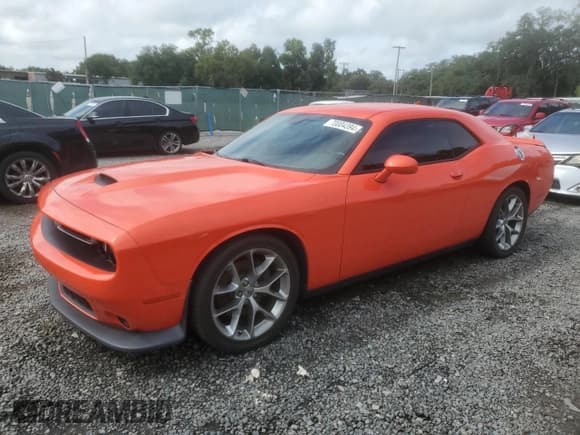 ✅ 2020 Dodge Challenger GT • VIN: 2C3CDZJG8LH191558 • Lot: 70004394. Wystawiony na Copart z przebiegiem 23 480 mil. Bezpłatny archiwum sprzedaży aukcyjnych z USA i szczegółowy raport historii pojazdu na DreamBid. Zdjęcie 1.