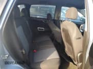 ✅ 2013 Chevrolet Captiva Sport LT • VIN: 3GNAL3EK7DS631230 • Lot: 41873825. Wystawiony na Copart z przebiegiem 128 753 mil. Bezpłatny archiwum sprzedaży aukcyjnych z USA i szczegółowy raport historii pojazdu na DreamBid. Zdjęcie 10.