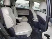 ✅ 2021 Hyundai Palisade Calligraphy • VIN: KM8R7DHE7MU283971 • Lot: 82440885. Listed on Copart with 169,765 mi. Free auction sales archive from the USA and detailed vehicle history report at DreamBid. Image 11.