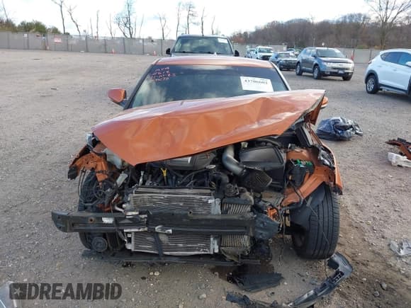 ✅ 2013 Hyundai Veloster Turbo • VIN: KMHTC6AE4DU113168 • Lot: 43706602. Listed on IAAI with 152,218 mi. Free auction sales archive from the USA and detailed vehicle history report at DreamBid. Image 12.