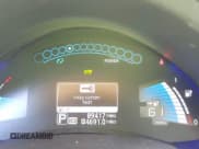 ✅ 2013 Nissan LEAF SL • VIN: 1N4AZ0CP1DC406124 • Lot: 41819354. Wystawiony na IAAI z przebiegiem 89 417 mil. Bezpłatny archiwum sprzedaży aukcyjnych z USA i szczegółowy raport historii pojazdu na DreamBid. Zdjęcie 7.