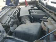 ✅ 2023 Chevrolet Silverado 1500 LT Trail Boss • VIN: 3GCPDFEK8PG150461 • Lot: 42816422. Wystawiony na IAAI z przebiegiem 50 988 mil. Bezpłatny archiwum sprzedaży aukcyjnych z USA i szczegółowy raport historii pojazdu na DreamBid. Zdjęcie 24.