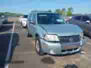 2006 Mercury Mariner Luxury с VIN 4M2YU56156DJ00787, выставлен на аукционе IAAI как лот 42845606 с пробегом 116 035 миль миль и . История ставок и продаж доступна на DreamBid. Изображение 1.