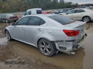 ✅ 2010 Lexus IS 250 • VIN: JTHBF5C26A2098201 • Лот: 95569635. Опубликован ранее на Copart с пробегом 241 709 миль. Бесплатный доступ к архиву аукционных продаж из США и подробный отчёт об истории автомобиля на DreamBid. Изображение 2.