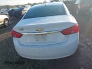 ✅ 2016 Chevrolet Impala LS • VIN: 2G11Z5SA7G9147339 • Lot: 43576860. Listed on IAAI with 139,771 mi. Free auction sales archive from the USA and detailed vehicle history report at DreamBid. Image 17.