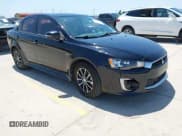 ✅ 2017 Mitsubishi Lancer ES • VIN: JA32U2FUXHU007415 • Lot: 41988810. Listed on IAAI with 85,811 mi. Free auction sales archive from the USA and detailed vehicle history report at DreamBid. Image 1.