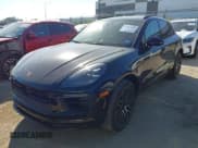 ✅ 2023 Porsche Macan S • VIN: WP1AG2A59PLB35247 • Lot: 43367669. Wystawiony na IAAI z przebiegiem 26 807 mil. Bezpłatny archiwum sprzedaży aukcyjnych z USA i szczegółowy raport historii pojazdu na DreamBid. Zdjęcie 17.