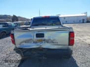 ✅ 2018 Chevrolet Silverado 1500 Work Truck • VIN: 3GCUKNEC0JG640413 • Lot: 43582205. Wystawiony na IAAI z przebiegiem 65 365 mil. Bezpłatny archiwum sprzedaży aukcyjnych z USA i szczegółowy raport historii pojazdu na DreamBid. Zdjęcie 16.