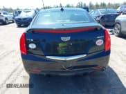 ✅ 2017 Cadillac ATS RWD • VIN: 1G6AA5RX5H0184574 • Lot: 42106485. Listed on IAAI with 155,737 mi. Free auction sales archive from the USA and detailed vehicle history report at DreamBid. Image 17.