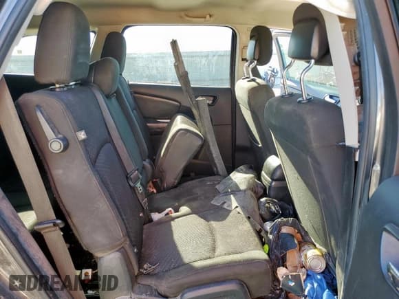 ✅ 2020 Dodge Journey SE Value • VIN: 3C4PDCAB4LT219278 • Лот: 90867005. Опубликован ранее на Copart с пробегом 147 905 миль. Бесплатный доступ к архиву аукционных продаж из США и подробный отчёт об истории автомобиля на DreamBid. Изображение 11.