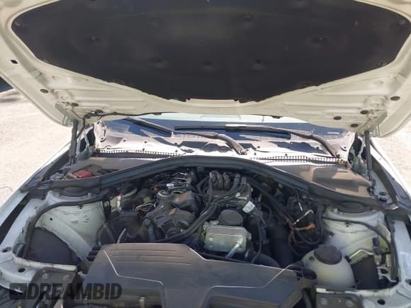 ✅ 2013 BMW 3 Series 328i • VIN: WBA3C1C54DF440644 • Лот: 42692334. Опубликован ранее на IAAI с пробегом 126 408 миль. Бесплатный доступ к архиву аукционных продаж из США и подробный отчёт об истории автомобиля на DreamBid. Изображение 10.