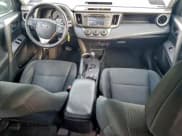 ✅ 2014 Toyota RAV4 LE • VIN: 2T3ZFREV1EW084444 • Lot: 94656435. Listed on Copart with 160,992 mi. Free auction sales archive from the USA and detailed vehicle history report at DreamBid. Image 8.