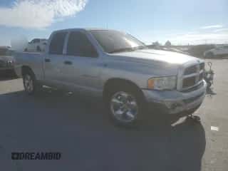 2003 Dodge 1500 ST с VIN 1D7HA18N73J629927, выставлен на аукционе Copart как лот 74080654 с пробегом 203 431 миль миль и Списание • Salvage title. История ставок и продаж доступна на DreamBid. Изображение 4.