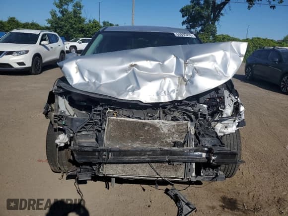 ✅ 2023 Kia Carnival LX • VIN: KNDNB5H33P6252182 • Lot: 65896935. Wystawiony na Copart z przebiegiem 185 196 mil. Bezpłatny archiwum sprzedaży aukcyjnych z USA i szczegółowy raport historii pojazdu na DreamBid. Zdjęcie 5.