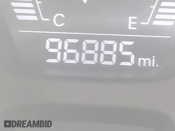 ✅ 2015 Hyundai Elantra SE • VIN: 5NPDH4AE5FH596374 • Lot: 42775670. Listed on IAAI with 96,885 mi. Free auction sales archive from the USA and detailed vehicle history report at DreamBid. Image 15.