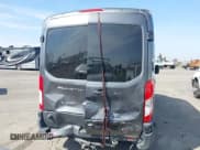✅ 2016 Ford Transit XL • VIN: 1FBAX2CM0GKB10205 • Лот: 41631528. Опубликован ранее на IAAI с пробегом 23 574 миль. Бесплатный доступ к архиву аукционных продаж из США и подробный отчёт об истории автомобиля на DreamBid. Изображение 16.
