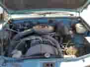 1996 Dodge Dakota with VIN 1B7GL23X8TS649712, listed as a Copart auction lot 76761044 with 128,947 mi miles and Non repairable. Bid and sale history available at DreamBid. Image 11.