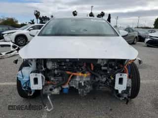 ✅ 2020 Hyundai Ioniq SEL • VIN: KMHC75LD0LU204682 • Лот: 44124194. Размещён на Copart с пробегом 75 889 миль миль. Получите бесплатный доступ к архиву аукционных продаж из США и посмотрите подробный отчёт об истории автомобиля на DreamBid. Изображение 5.