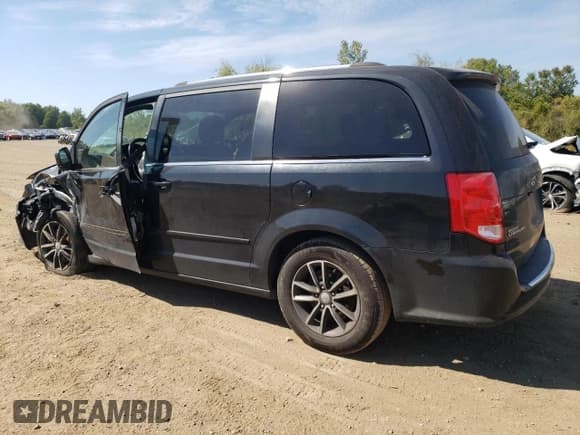 ✅ 2017 Dodge Grand Caravan SXT • VIN: 2C4RDGCG3HR625426 • Lot: 80312905. Wystawiony na Copart z przebiegiem 149 159 mil. Bezpłatny archiwum sprzedaży aukcyjnych z USA i szczegółowy raport historii pojazdu na DreamBid. Zdjęcie 2.