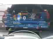 2025 Chevrolet Equinox AWD LT с VIN 3GNAXPEGXSL173472, выставлен на аукционе IAAI как лот 42148106 с пробегом 19 406 миль миль и . История ставок и продаж доступна на DreamBid. Изображение 7.