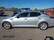 ✅ 2013 Kia Optima EX • VIN: 5XXGN4A73DG173972 • Лот: 43445840. Опубликован ранее на IAAI с пробегом 119 072 миль. Бесплатный доступ к архиву аукционных продаж из США и подробный отчёт об истории автомобиля на DreamBid. Изображение 14.