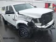 ✅ 2013 Ram 2500 Tradesman • VIN: 3C6UR5CL9DG565267 • Лот: 41199105. Опубликован ранее на IAAI с пробегом 206 638 миль. Бесплатный доступ к архиву аукционных продаж из США и подробный отчёт об истории автомобиля на DreamBid. Изображение 6.
