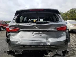 ✅ 2019 Hyundai Santa Fe Limited • VIN: 5NMS53AA7KH111652 • Lot: 72595673. Wystawiony na Copart z przebiegiem 83 691 mil. Bezpłatny archiwum sprzedaży aukcyjnych z USA i szczegółowy raport historii pojazdu na DreamBid. Zdjęcie 6.