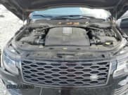 ✅ 2019 Land Rover Range Rover • VIN: SALGS5RE6KA558042 • Lot: 59968445. Listed on Copart with 81,408 mi. Free auction sales archive from the USA and detailed vehicle history report at DreamBid. Image 12.