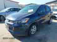 2019 Chevrolet Trax LS с VIN 3GNCJKSB4KL115282, выставлен на аукционе IAAI как лот 43408337 с пробегом 169 454 миль миль и . История ставок и продаж доступна на DreamBid. Изображение 2.