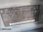 ✅ 2009 BMW 3 Series 328i xDrive • VIN: WBAPK53559A514413 • Lot: 42840223. Listed on IAAI with 221,756 mi. Free auction sales archive from the USA and detailed vehicle history report at DreamBid. Image 9.