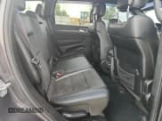 ✅ 2021 Jeep Grand Cherokee Laredo E • VIN: 1C4RJFAG8MC797086 • Lot: 69926605. Listed on Copart with 33,853 mi. Free auction sales archive from the USA and detailed vehicle history report at DreamBid. Image 10.