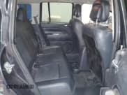 ✅ 2014 Jeep Compass North • VIN: 1C4NJDAB8ED820269 • Lot: 90716185. Listed on Copart with 281,947 mi. Free auction sales archive from the USA and detailed vehicle history report at DreamBid. Image 11.