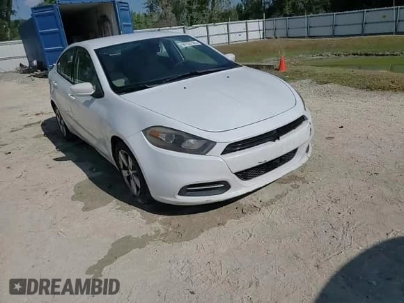 ✅ 2015 Dodge Dart SXT • VIN: 1C3CDFBB2FD128782 • Lot: 94153195. Listed on Copart with 164,089 mi. Free auction sales archive from the USA and detailed vehicle history report at DreamBid. Image 14.