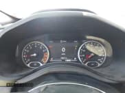 ✅ 2021 Jeep Renegade Trailhawk • VIN: ZACNJDC1XMPN31492 • Lot: 42720380. Listed on IAAI with 35,821 mi. Free auction sales archive from the USA and detailed vehicle history report at DreamBid. Image 7.