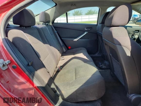 ✅ 2007 Pontiac G6 G6 • VIN: 1G2ZG58B574230517 • Lot: 81962965. Listed on Copart with 186,946 mi. Free auction sales archive from the USA and detailed vehicle history report at DreamBid. Image 10.