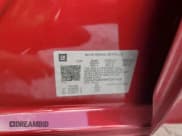 ✅ 2019 Chevrolet Silverado 1500 LTZ • VIN: 1GCUYGED4KZ197414 • Lot: 85502505. Wystawiony na Copart z przebiegiem 137 926 mil. Bezpłatny archiwum sprzedaży aukcyjnych z USA i szczegółowy raport historii pojazdu na DreamBid. Zdjęcie 12.