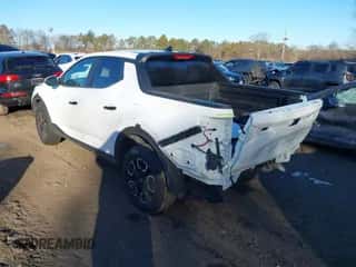 ✅ 2022 Hyundai Santa Cruz SEL • VIN: 5NTJBDAE1NH006689 • Лот: 41570448. Размещён на IAAI с пробегом 15 237 миль миль. Получите бесплатный доступ к архиву аукционных продаж из США и посмотрите подробный отчёт об истории автомобиля на DreamBid. Изображение 3.