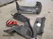 ✅ 2014 Jeep Cherokee Limited • VIN: 1C4PJMDSXEW246962 • Lot: 93328325. Listed on Copart with 145,019 mi. Free auction sales archive from the USA and detailed vehicle history report at DreamBid. Image 13.