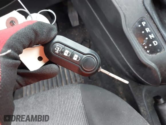 ✅ 2022 Ram ProMaster City Passenger • VIN: ZFB636VP9N6V97974 • Lot: 42502684. Wystawiony na IAAI z przebiegiem 53 839 mil. Bezpłatny archiwum sprzedaży aukcyjnych z USA i szczegółowy raport historii pojazdu na DreamBid. Zdjęcie 11.