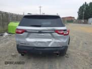 ✅ 2021 Chevrolet Traverse RS • VIN: 1GNEVJKW2MJ148446 • Lot: 42911378. Wystawiony na IAAI z przebiegiem 73 540 mil. Bezpłatny archiwum sprzedaży aukcyjnych z USA i szczegółowy raport historii pojazdu na DreamBid. Zdjęcie 16.