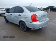 ✅ 2010 Hyundai Accent GLS • VIN: KMHCN4AC6AU473955 • Лот: 41566000. Опубликован ранее на IAAI с пробегом 195 565 миль. Бесплатный доступ к архиву аукционных продаж из США и подробный отчёт об истории автомобиля на DreamBid. Изображение 6.