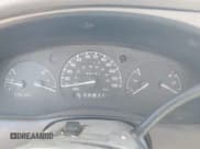 ✅ 1999 Ford Ranger XL • VIN: 1FTYR10C0XUB87204 • Lot: 43665014. Listed on IAAI with 195,183 mi. Free auction sales archive from the USA and detailed vehicle history report at DreamBid. Image 7.